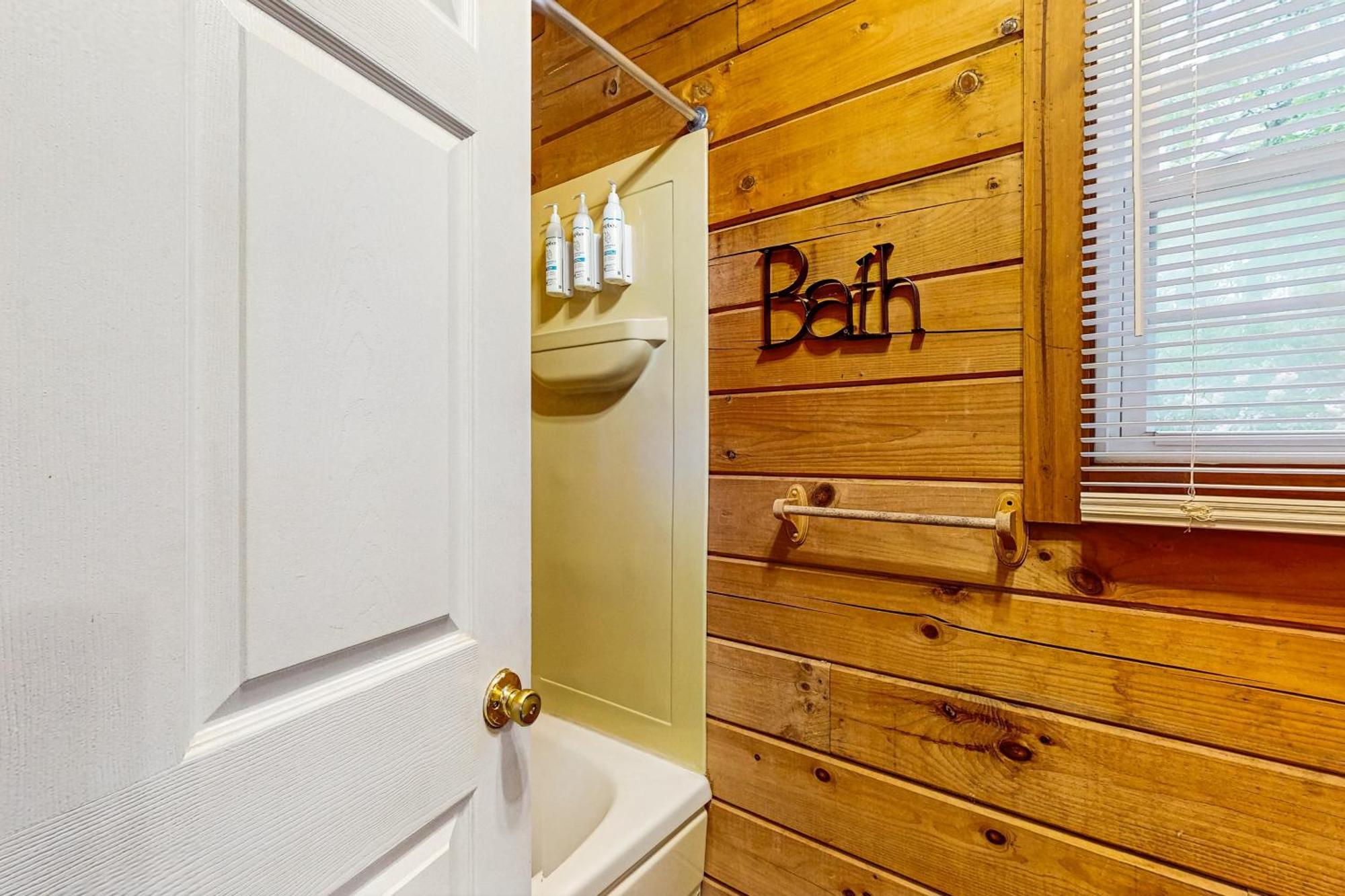 The Hideaway Villa Sautee Nacoochee Bagian luar foto